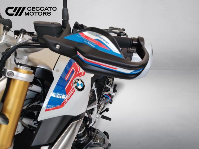 BMW R 1250 R Abs