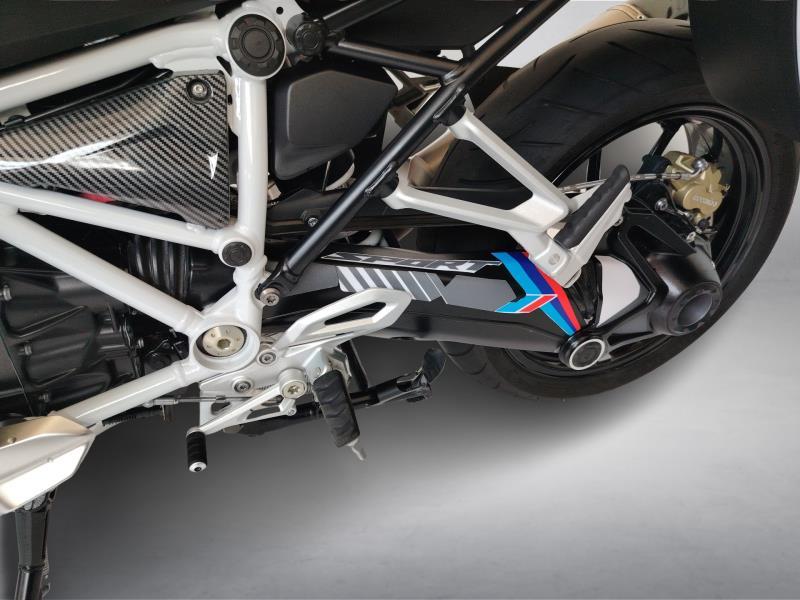 BMW R 1250 R Abs