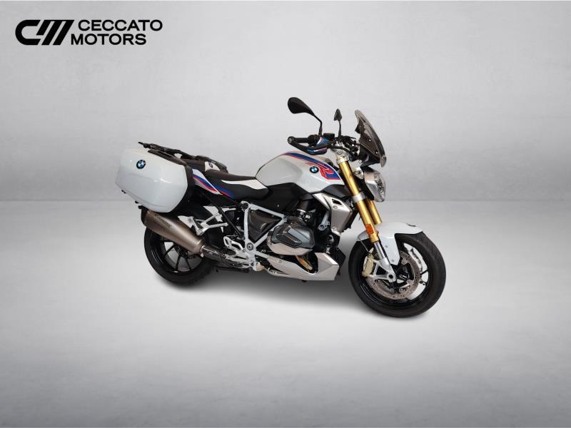 BMW R 1250 R Abs