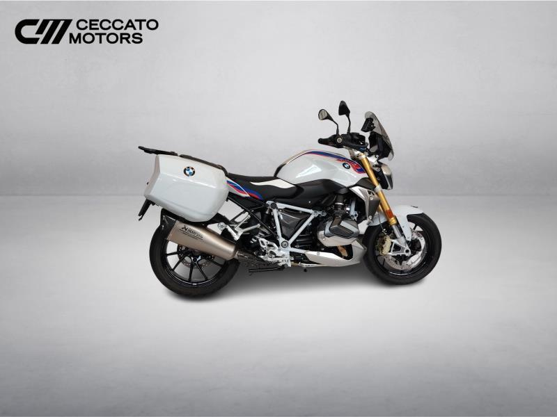 BMW R 1250 R Abs