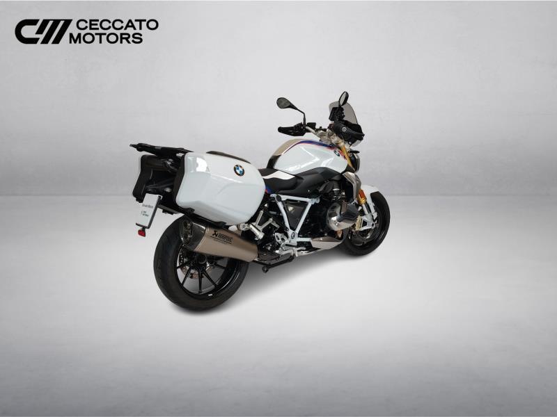 BMW R 1250 R Abs