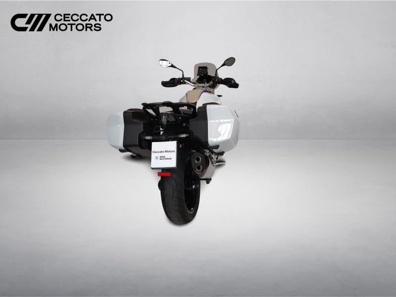 BMW R 1250 R Abs