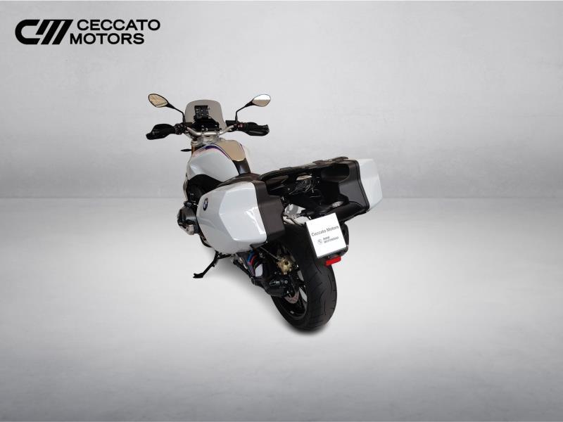 BMW R 1250 R Abs
