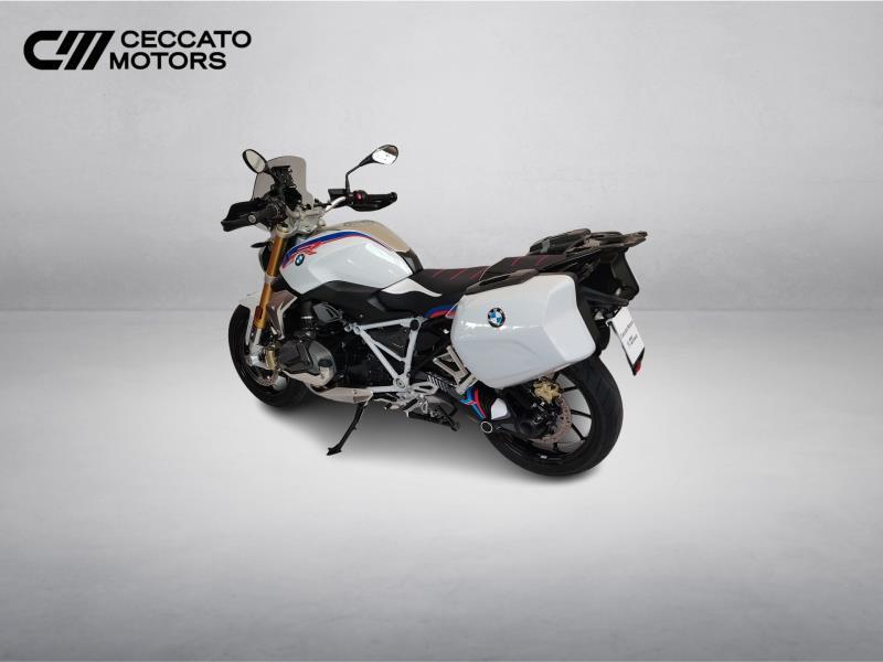 BMW R 1250 R Abs