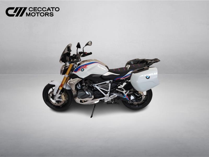BMW R 1250 R Abs