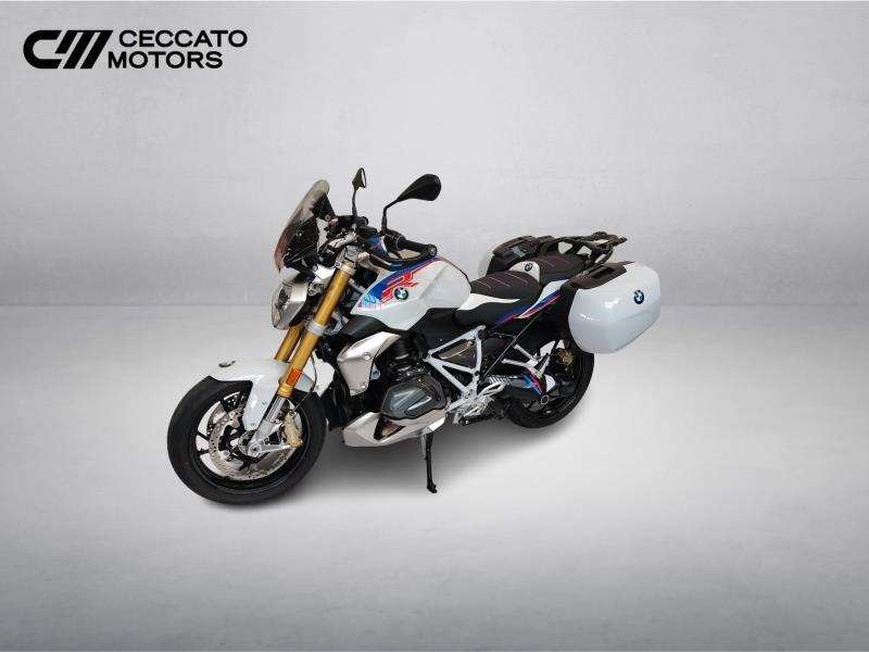 BMW R 1250 R Abs