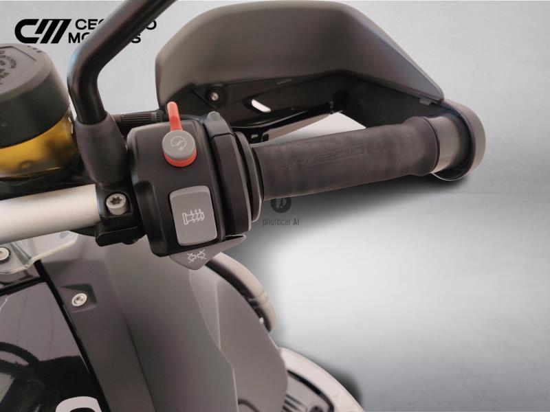 BMW R 1200 GS Adventure Abs