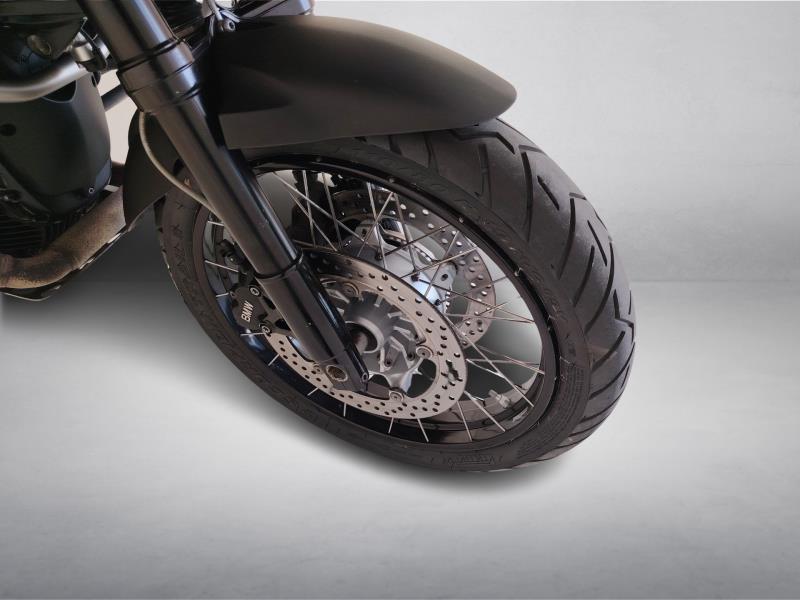 BMW R 1200 GS Adventure Abs