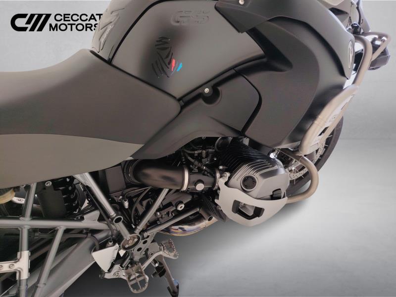 BMW R 1200 GS Adventure Abs