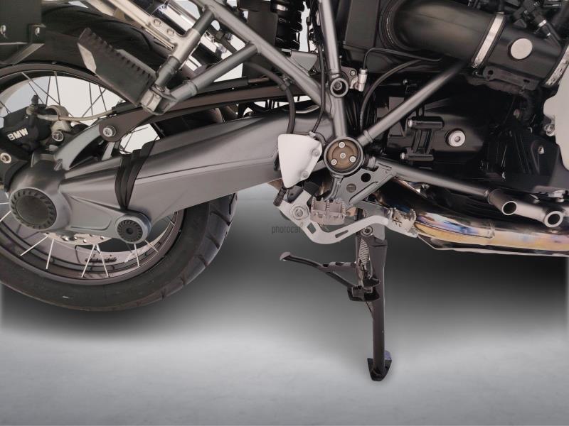 BMW R 1200 GS Adventure Abs