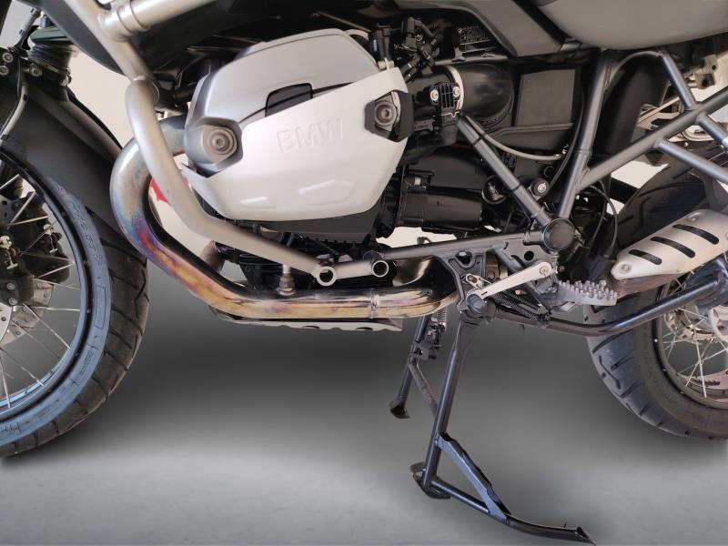BMW R 1200 GS Adventure Abs