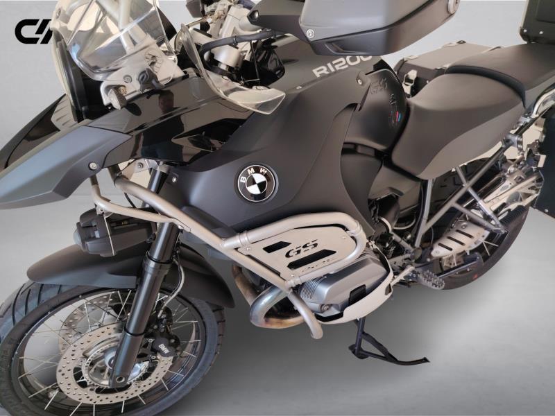 BMW R 1200 GS Adventure Abs