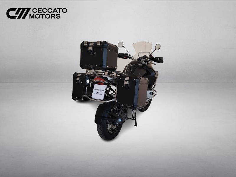 BMW R 1200 GS Adventure Abs