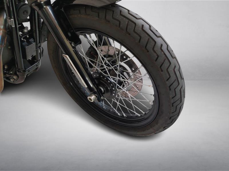 HARLEY-DAVIDSON 1200 Sportster N Nightster