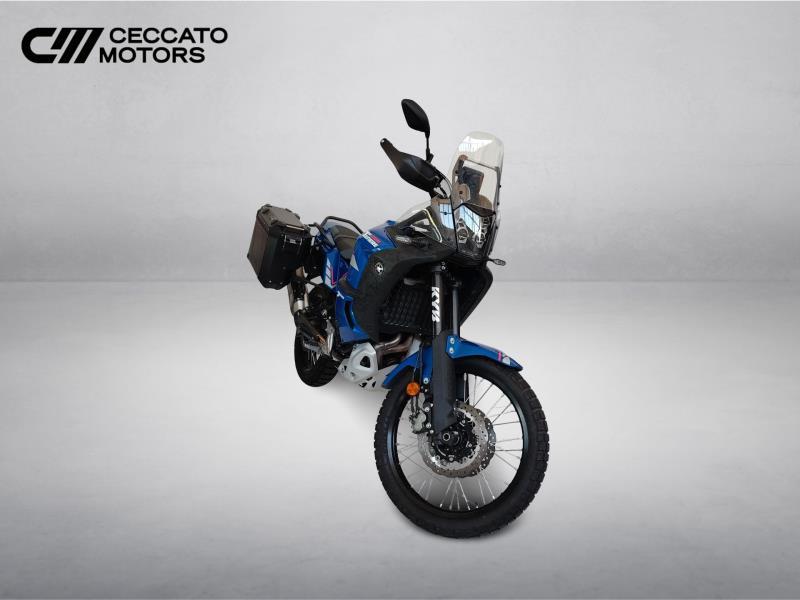 YAMAHA Tenere 700 World Rally Abs