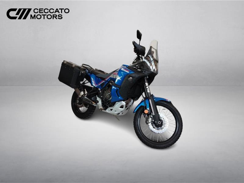 YAMAHA Tenere 700 World Rally Abs