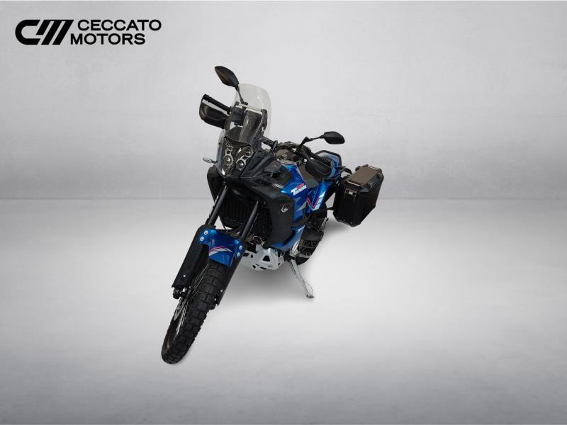 YAMAHA Tenere 700 World Rally Abs