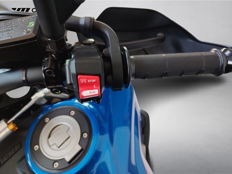 YAMAHA Tenere 700 World Rally Abs