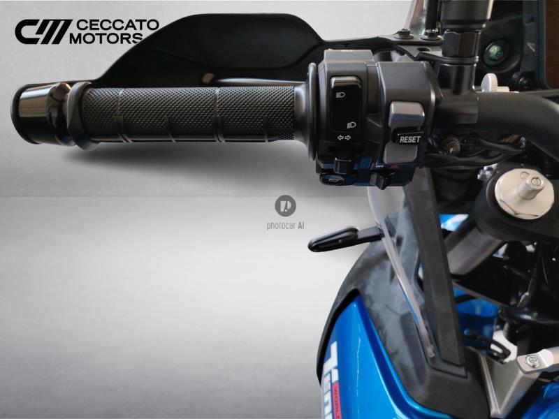YAMAHA Tenere 700 World Rally Abs