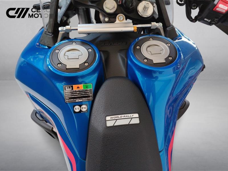 YAMAHA Tenere 700 World Rally Abs