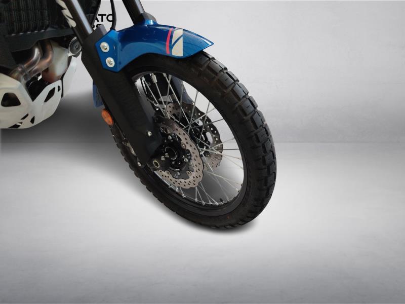 YAMAHA Tenere 700 World Rally Abs