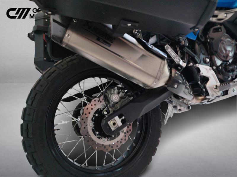 YAMAHA Tenere 700 World Rally Abs