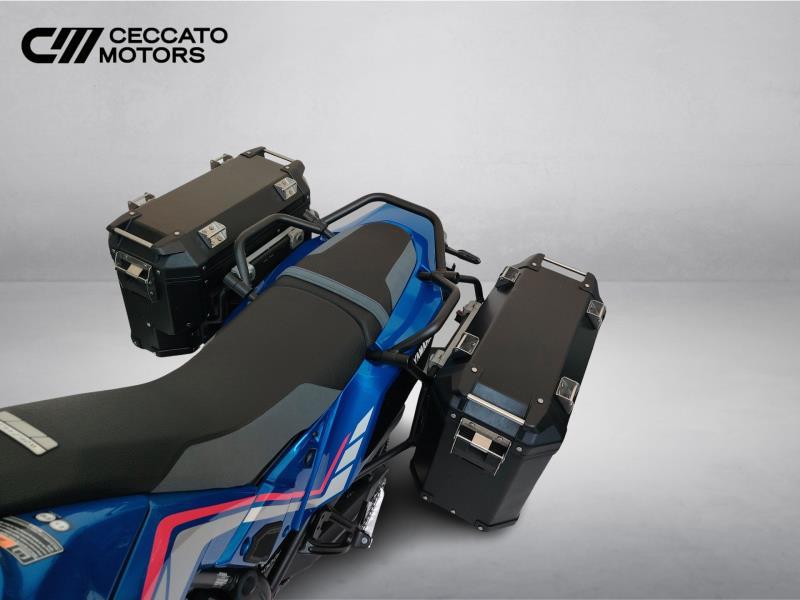 YAMAHA Tenere 700 World Rally Abs