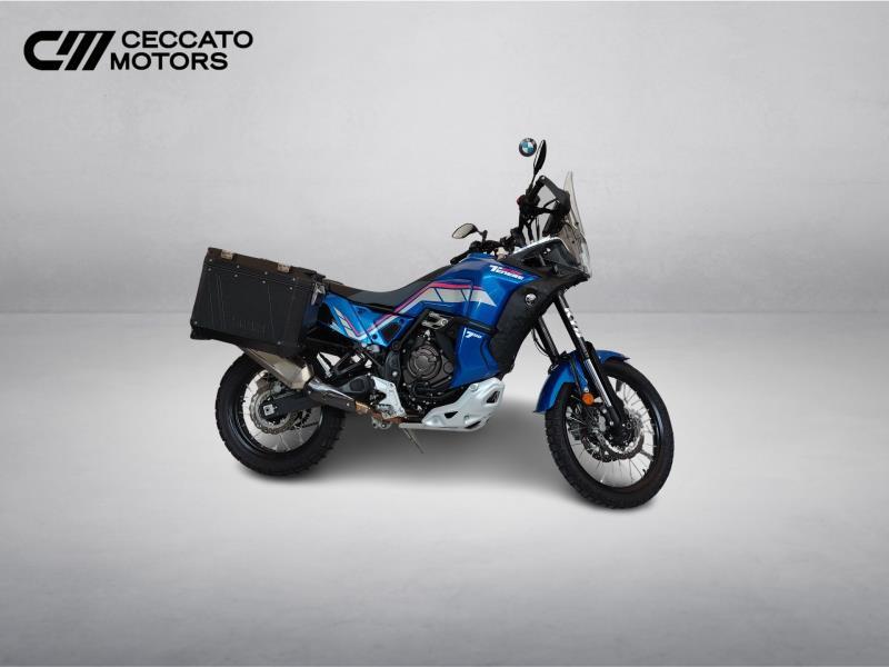 YAMAHA Tenere 700 World Rally Abs