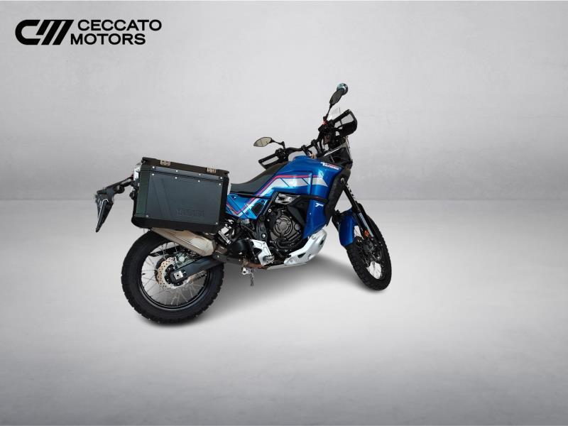 YAMAHA Tenere 700 World Rally Abs