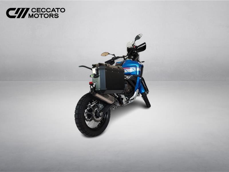 YAMAHA Tenere 700 World Rally Abs