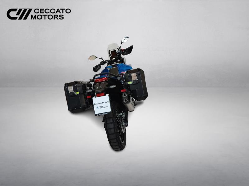 YAMAHA Tenere 700 World Rally Abs