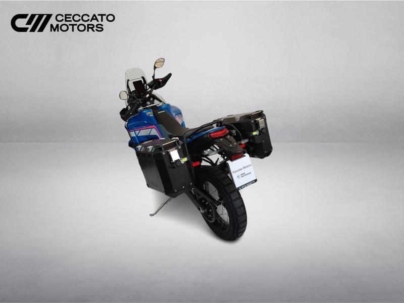 YAMAHA Tenere 700 World Rally Abs