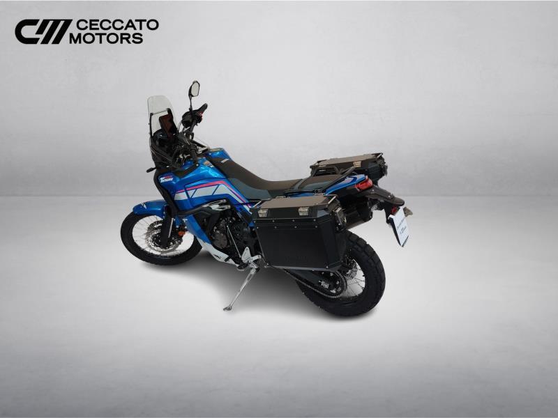 YAMAHA Tenere 700 World Rally Abs