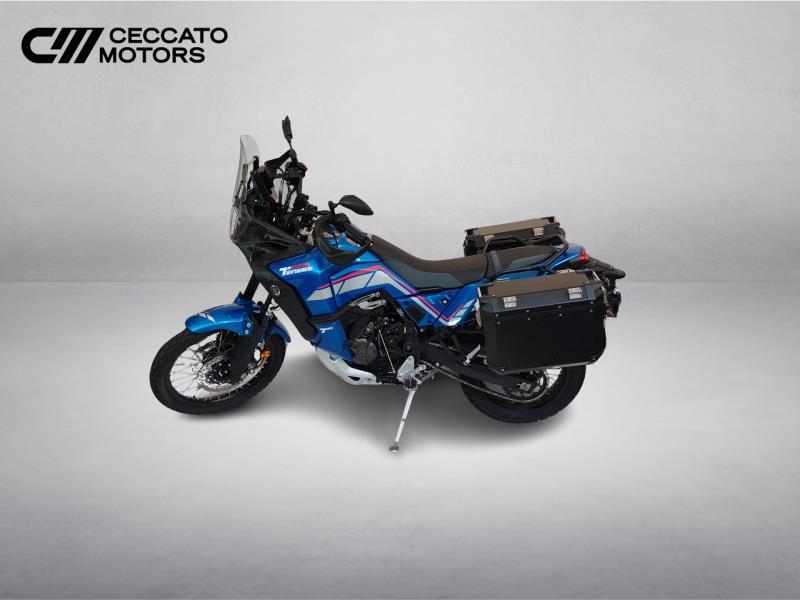 YAMAHA Tenere 700 World Rally Abs