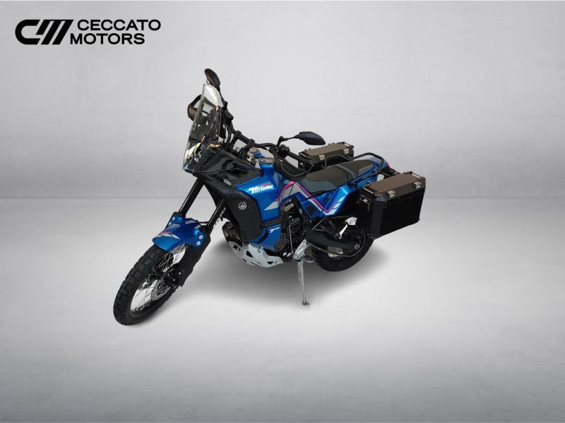 YAMAHA Tenere 700 World Rally Abs