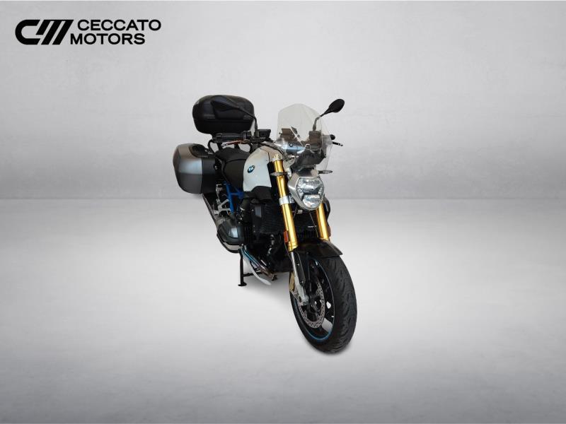 BMW R 1200 R Abs
