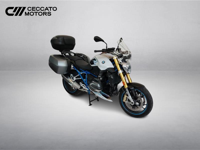 BMW R 1200 R Abs
