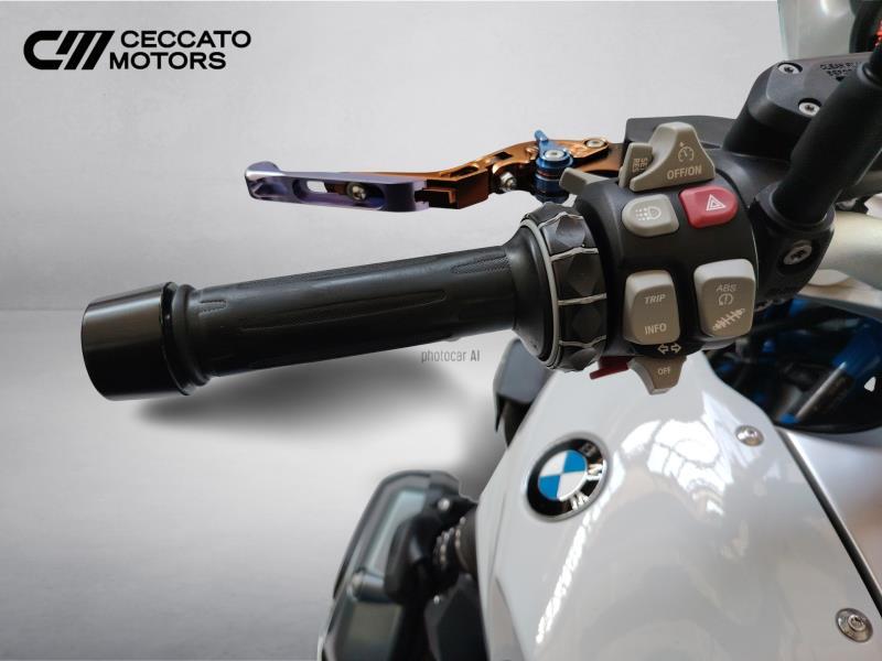 BMW R 1200 R Abs