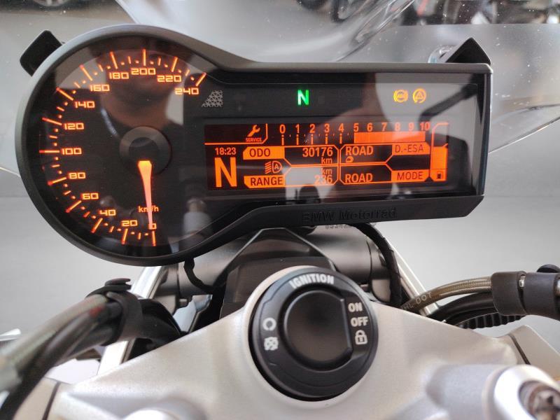 BMW R 1200 R Abs
