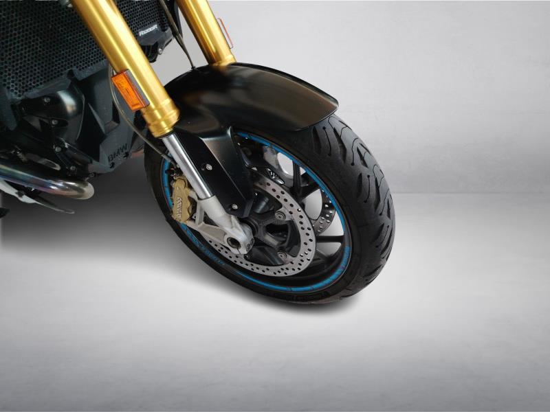BMW R 1200 R Abs
