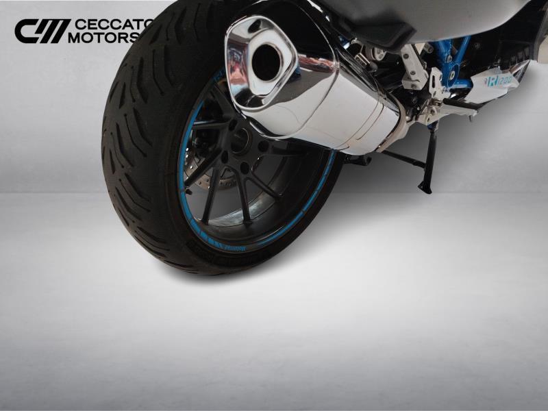 BMW R 1200 R Abs