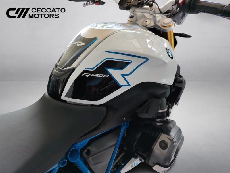 BMW R 1200 R Abs