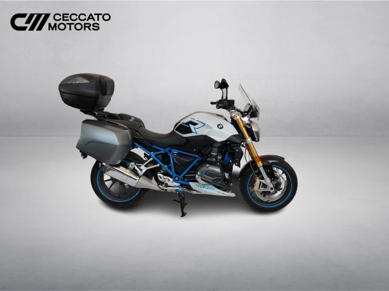 BMW R 1200 R Abs