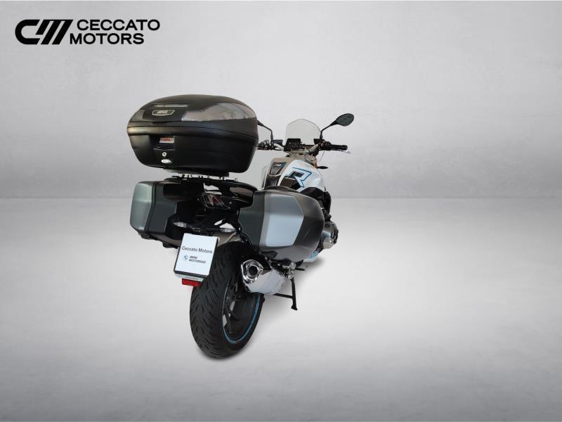 BMW R 1200 R Abs