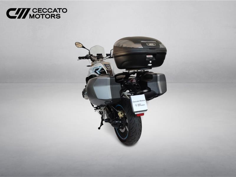 BMW R 1200 R Abs