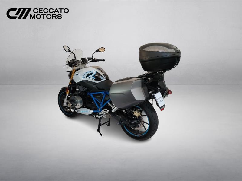 BMW R 1200 R Abs