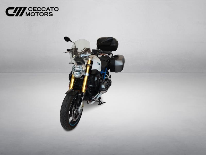 BMW R 1200 R Abs