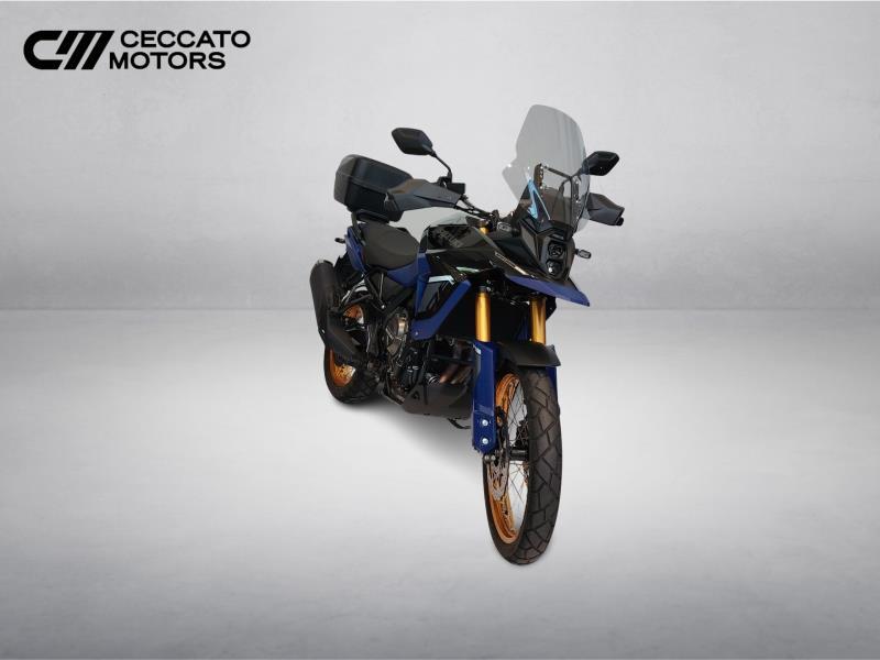 SUZUKI V-Strom 800 DE Abs