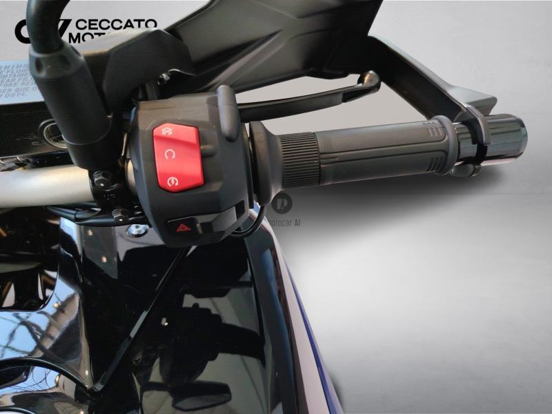SUZUKI V-Strom 800 DE Abs