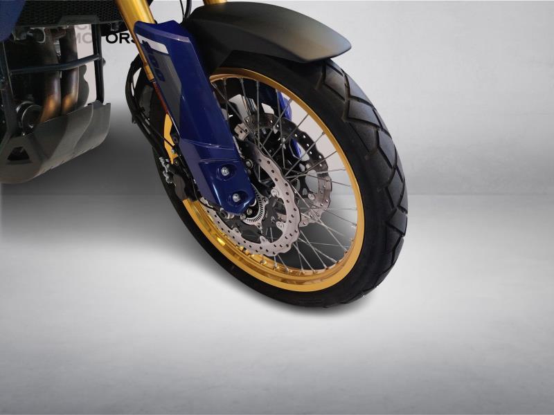 SUZUKI V-Strom 800 DE Abs